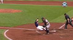 Ubaldo rises to occasion in big game vs. O's