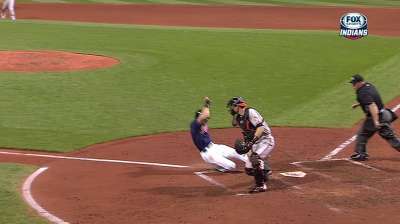 Ubaldo rises to occasion in big game vs. O's