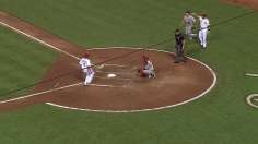 Hamilton's speed boosts brilliant Bailey, Reds