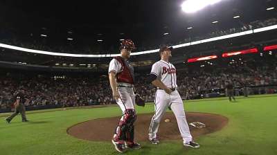 Evidence is in, and '13 looks like year of the closer