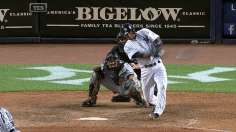 Yankees stun White Sox with five-run eighth