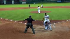 Twins score three in the 12th to take down Astros