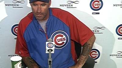 Sveum tips cap to Pirates' first non-losing season