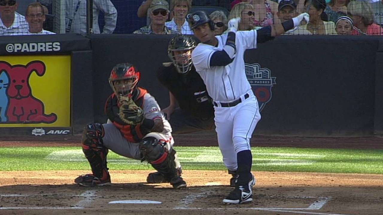 Winter League roundup: Cedeno powers Magallanes