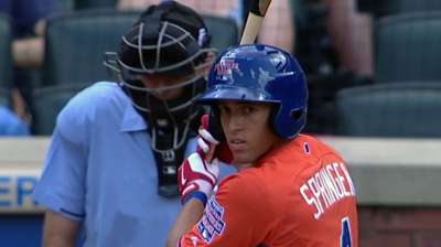 Minor League playoffs useful in player development