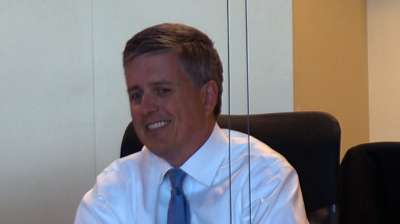 Astros confident in Luhnow's long-term vision