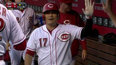 Reds lay it down in extras, 'it' being a victory