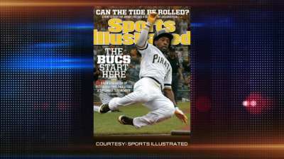 Hurdle pumped to bring contending Bucs to Texas
