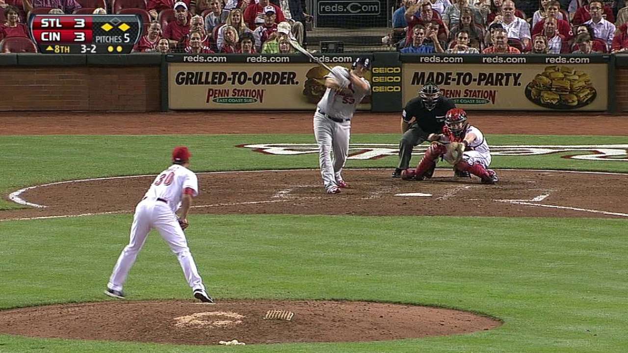 Brewers ink Duke to Minors deal with spring invite