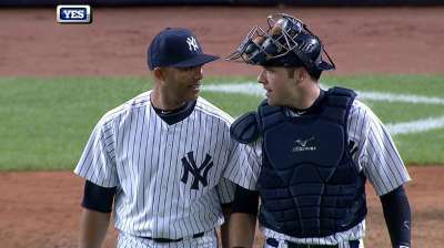 Yankees aguantaron y barrieron a Medias Blancas