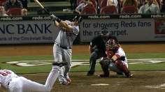 Adams' second homer in extras delivers clutch victory