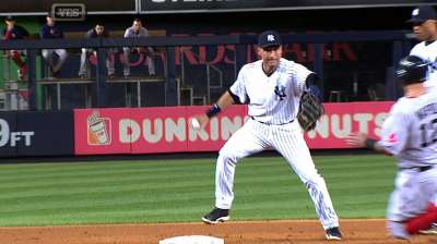No timetable for Jeter's return to Yankees