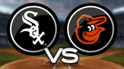 White Sox lack big hit in one- or two-run games