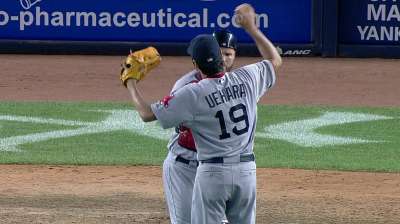 Red Sox have pieces to stay dangerous down stretch