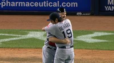 Pulse of the Postseason: Sept. 6, 2013