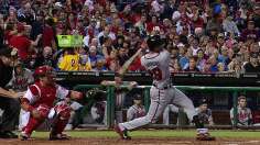 One mistake by Minor proves costly in loss to Phils