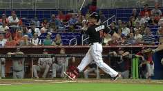 Fernandez stifles Nationals with scoreless gem