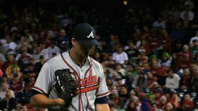 One mistake by Minor proves costly in loss to Phils