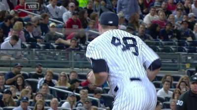 Trio of relievers unavailable due to injuries