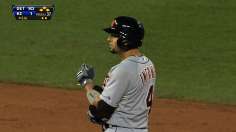 Tigers march past Royals with 26-hit parade