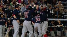 Fast and furious: Red Sox stun rival Yankees