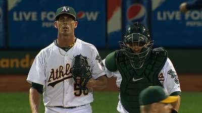 Pulse of the Postseason: Sept. 7, 2013