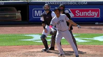 Pipeline Perspectives: Callis goes with Bogaerts