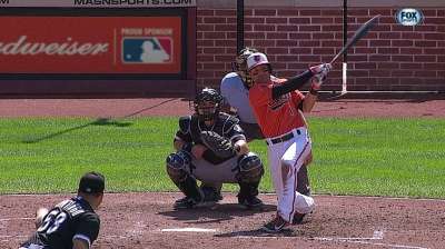 Roberts energized by postseason chase