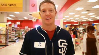 Hundleys give back with shopping event for kids