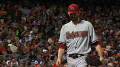 D-backs edge Giants via McCarthy's gem