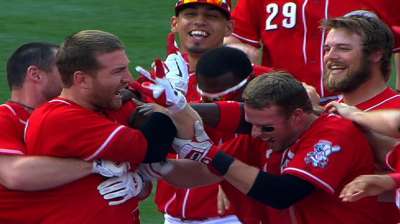 Pulse of the Postseason: Sept. 8, 2013