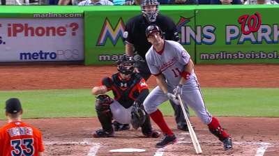Zimmerman earns Clemente Award nomination