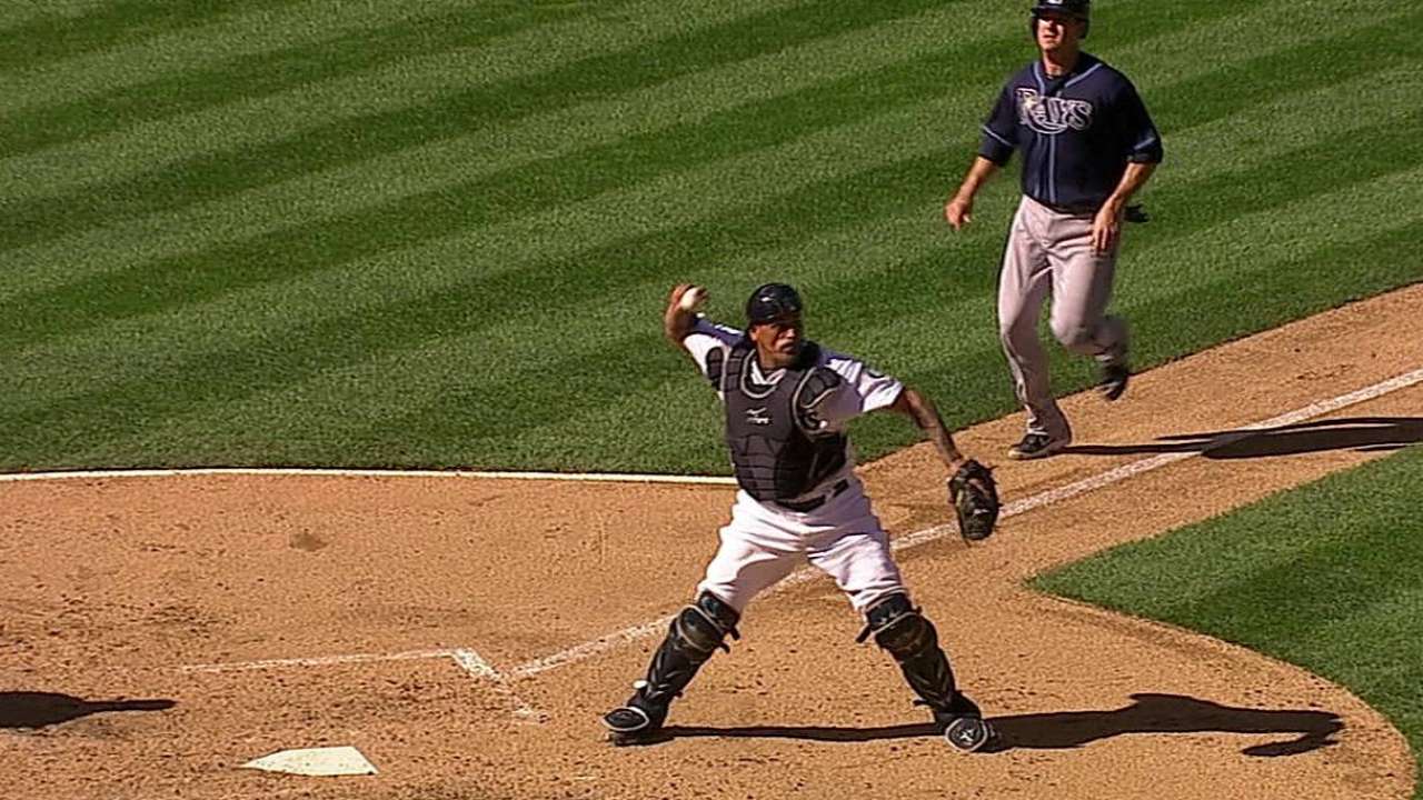Furbush welcomes Arizona sun after winter in Maine