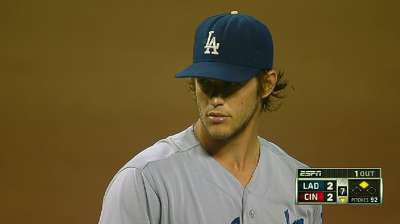 Dodgers' skid continues with another walk-off loss