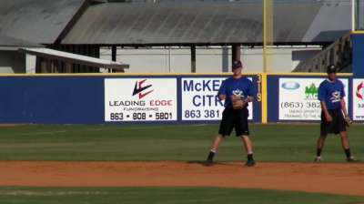 First look: Brewers 2013 Draft pick Tucker Neuhaus