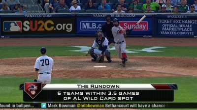Argument against Wild Card falling on deaf ears