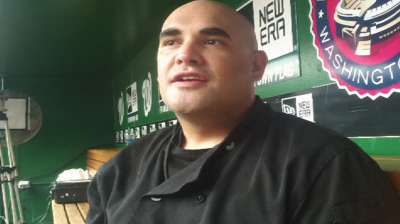 Healthy diet now a staple of ballplayers' regimen