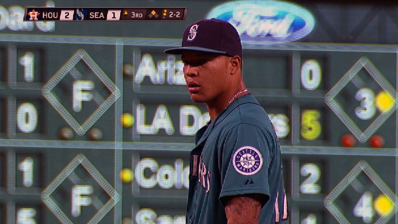 Walker to continue rehab stint, working off rust
