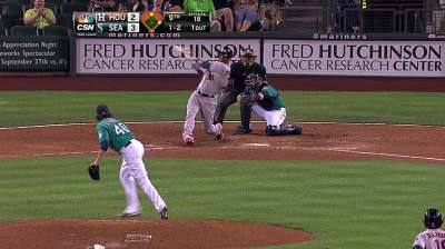 Marlins claim Paredes off waivers from Astros