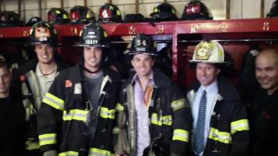 Mets to wear first responder caps pregame on 9/11