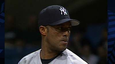 Mo's focus on postseason trumped 300-save mark