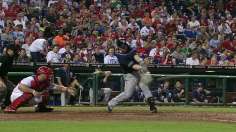 Cashner cruises as offense breaks out vs. Phillies