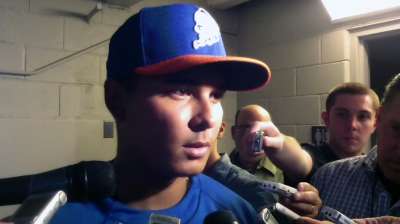 Alderson responds to potential Tejada grievance
