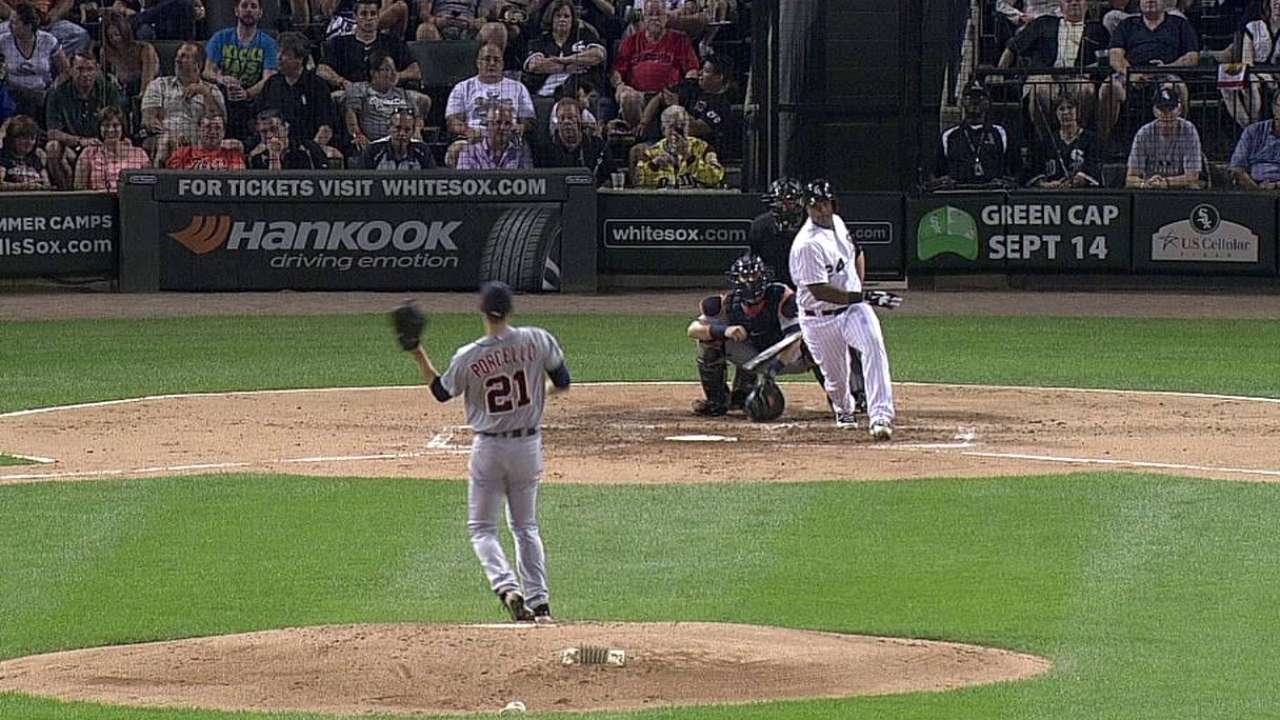 Pitchers welcome challenge of Ausmus' ragball drill