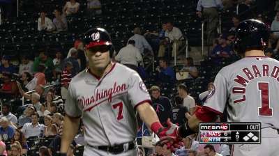 Bullpen, bench could see changes in 2014