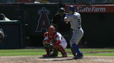 Rangers must make strong stand against A's