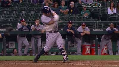 As building block of future, Altuve sees promise