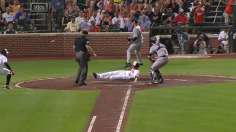 O's now trail Yanks in Wild Card standings after loss