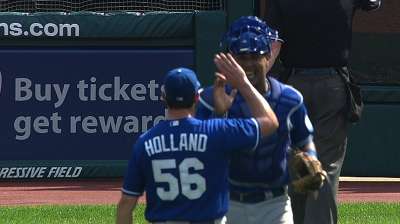 FOX Sports KC to carry Royals down stretch
