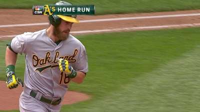 Parity in baseball is no longer a trend -- it's the norm